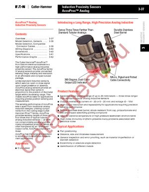 E59-A12A104D01-C1 datasheet  